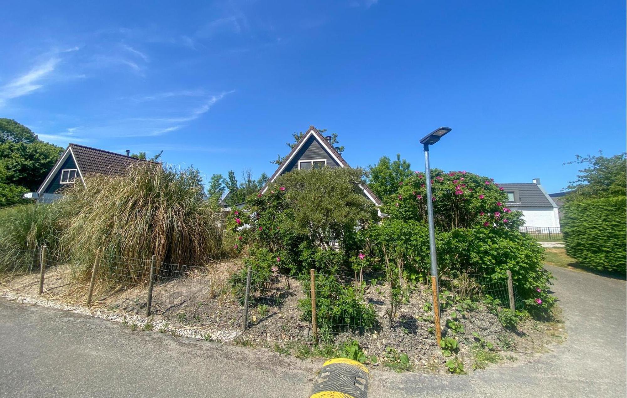 Villa De Zeemeeuw Sint Maarten Exterior foto